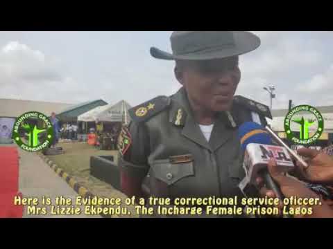 Who are the real criminals in Nigeria?