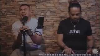 Maafkan- Cross Bottom (Cover Devian)