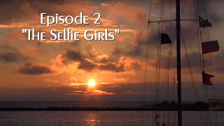 Baseball's Selfie Girls Just Needed More Access