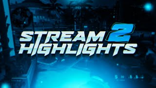Valkyrie Array Streamer Highlights #2
