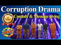 Drama on corruption  vigilance awareness drama  vigilance awareness week celibration