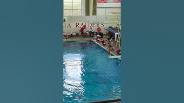 Front flip half twist free! 5112D #diving #springboarddiving 