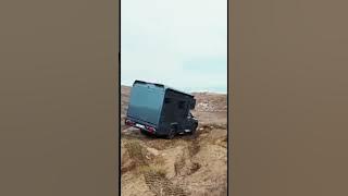 Changan Fengjing RV, a good helper for outdoor travel