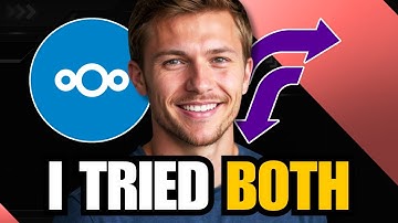 FileRun vs Nextcloud: File Manager or Collaboration Powerhouse? (2025)