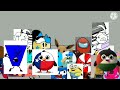 Countrybird fights clouds add round 1