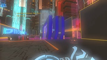Tron 2.0 Walkthrough Part 9