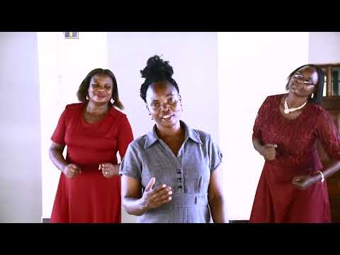 Jane Mgodah Moyo Wngu Official Video Music