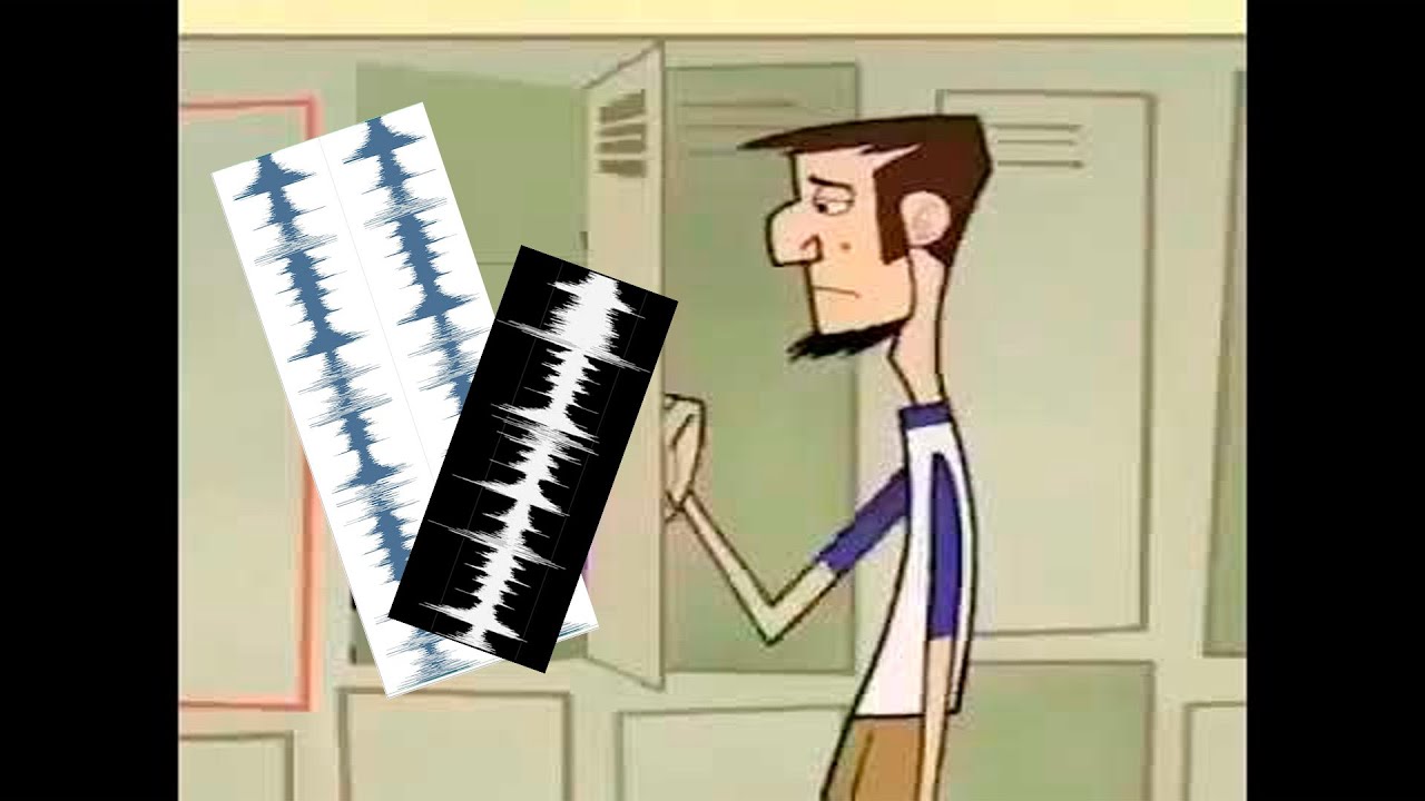 That One Clone High Abe Locker Dance Meme But I Made It Longer