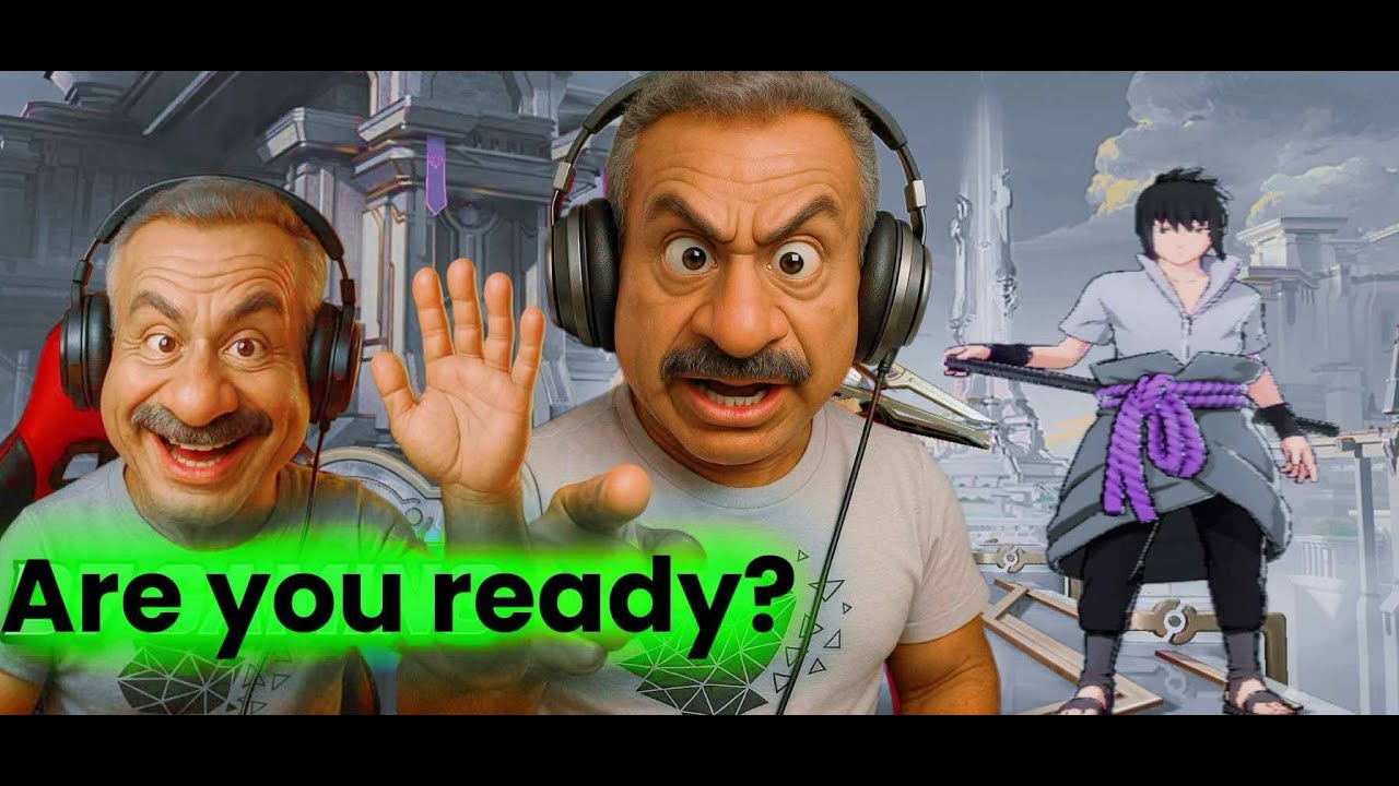 فطرت يا صاحبى طيب يلا بينا نضحك بقى