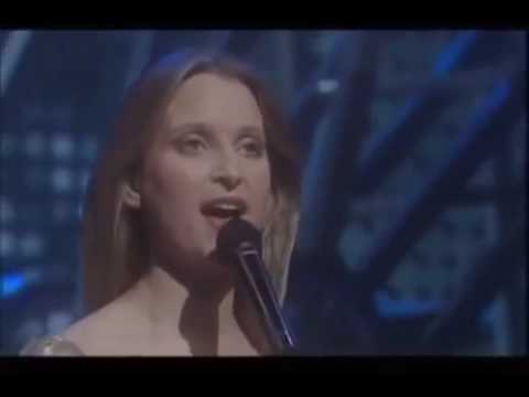 Eurovision 1996 Ireland - Eimear Quinn - The voice (Winner)