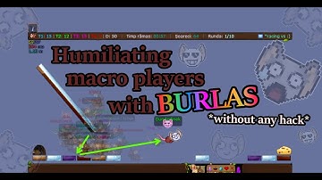 [TRANSFORMICE] - Gameplay Racing #3 [EPIC]