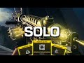 How to Unlock All Rare Items Solo (Modern Warfare 3 Zombies)