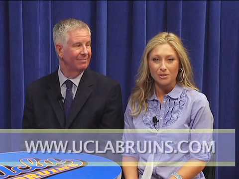 BRUIN TALK - UCLA Intercollegiate Athletics Talk S...