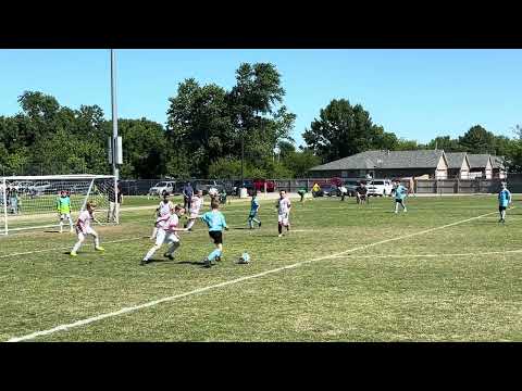 Great Play Davis (My Bad Telling You Wrong Side!), Nice Pass Thomas