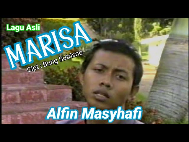 MARISA - ALFIN MASYHAFI ( Preview ) class=