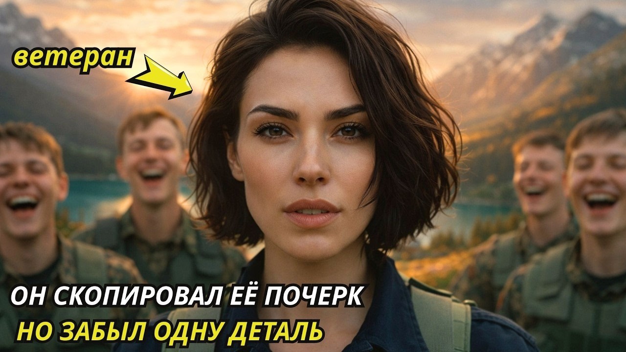 Она просто пришла поддержать брата — но код E29B всё изменил