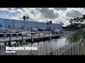 BLACKPOINT MARINA - RAMP FAILS