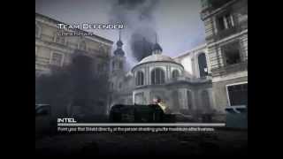 MW3 WTF Kill Cam