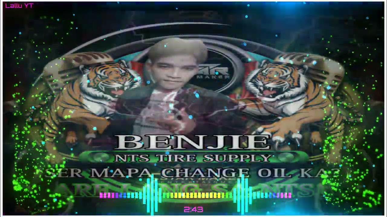 Bakit ( ako ngayo y hate mo ) Aegis (SLOW JAM REMIX N DJ CHARLIE CATEO ...