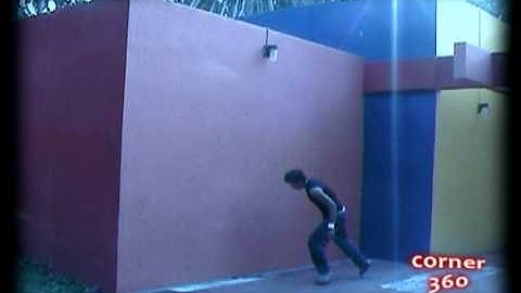 corner 360-video a prueba-Traceur 3LiAs (Energia Urbana)