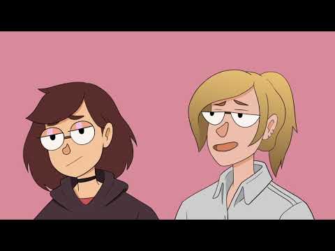 Drawfee Animation (Lip Sync Practice)