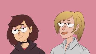 Drawfee Animation (Lip Sync Practice)