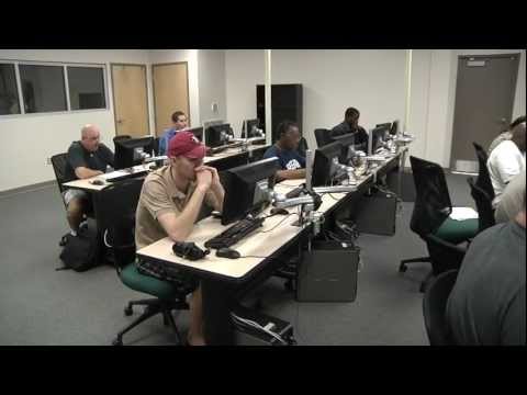 Manufacturing Fundamentals at