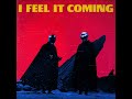 I Feel It Coming Daft Punk Vocoder Part Only - Acapella Isolated