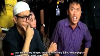 Arya Wiguna Gangsta's Paradise