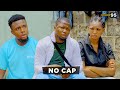 No Cap - Episode  95 Mark Angel TV