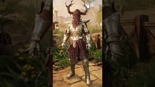 How To Get Fallen Spirit Apparel Skin Twitch Drop In New World!?