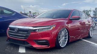 【アメ車カスタムの祭典‼️】USDM JAM 2023 SEAZON2