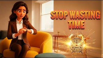 Why You Feel Busy But Not Productive — And How to Fix It