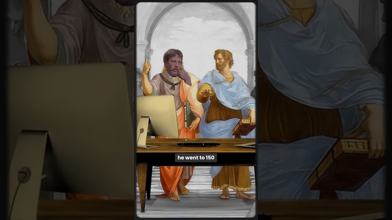 The Lost Politics of Aristotle: How 150 City-States Shaped Today’s World. #drroycasagranda