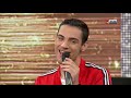 Sebastian Calleja Love Yourself On Hadd Ghalik 2018 19 Sebastian Calleja Love Yourself On Hadd Ghalik 2018 19