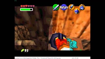 hoverboots gerudo gate skip #2