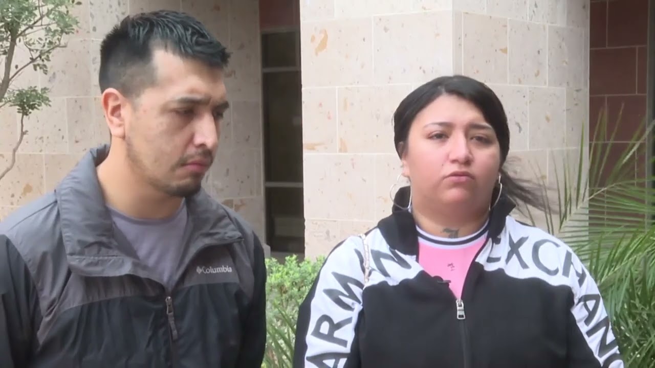 Habla en exclusiva la madre de la niña fallecida en trágico accidente