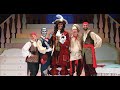 Cbeebies Peter Pan 