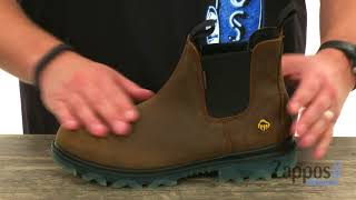 Wolverine i 90 romeo Clearance