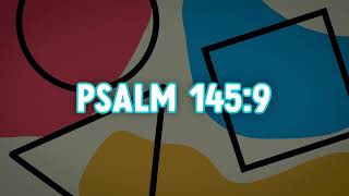 Ps Mem Verse Lyric Jul 2026