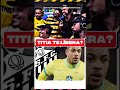 NEYR tenta contratar Vitor roque pro peixão