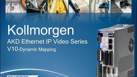 Video 10 EIP Dynamic Mapping