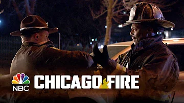 Chicago Fire - Wrongful Arrest (Episode Highlight)