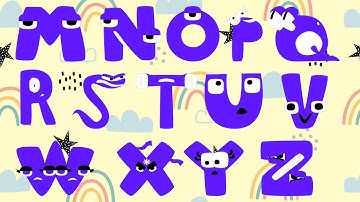 Lore Alphabet Colours Song + ABC Songs 3 | Fun Learning for Kids @freeforlearn