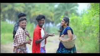 🔥மாமி சிரிச்சா மல்கோவா || Mami Siricha Malkova || Full HD Cover Video Song 2023 #sakthistudio