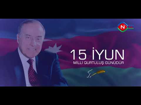 15 İyun - Milli Qurtuluş Günü