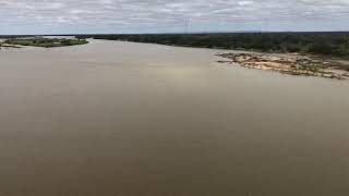 Xixi No Rio São Francisco