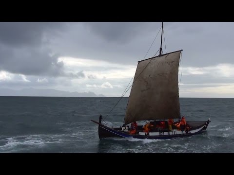 Braute i Sørøysundet 2013