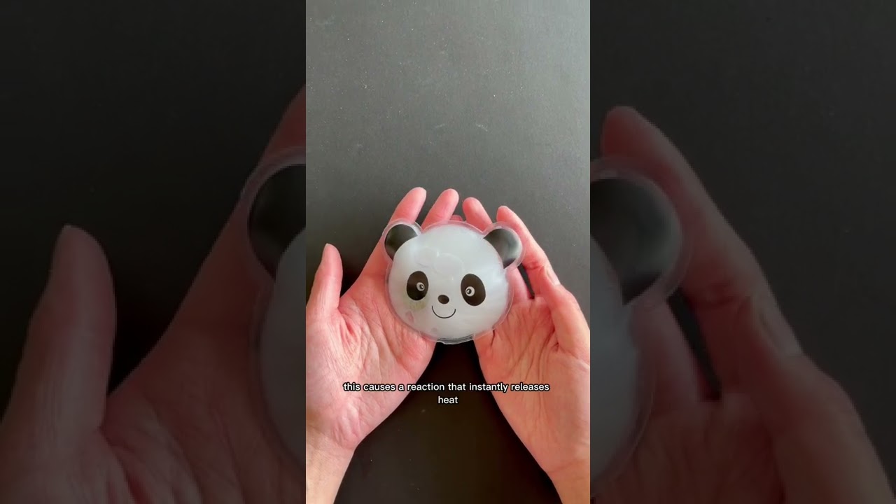 What are Reusable Hand Warmers? 