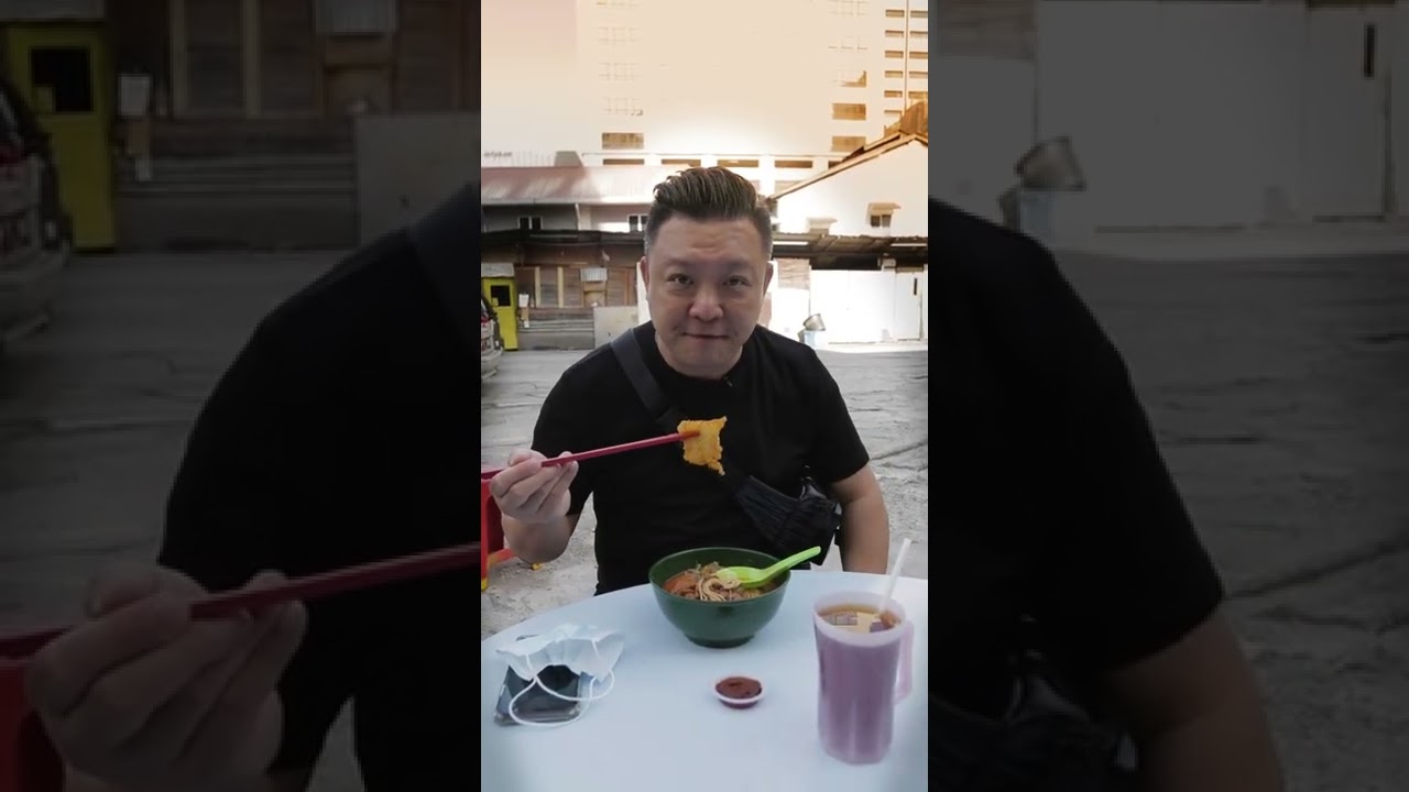 KRUG with Chef James Won